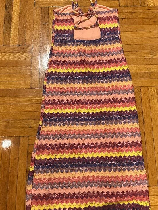 Wild Fable Size M Cocktail dress - Picture 6 of 7